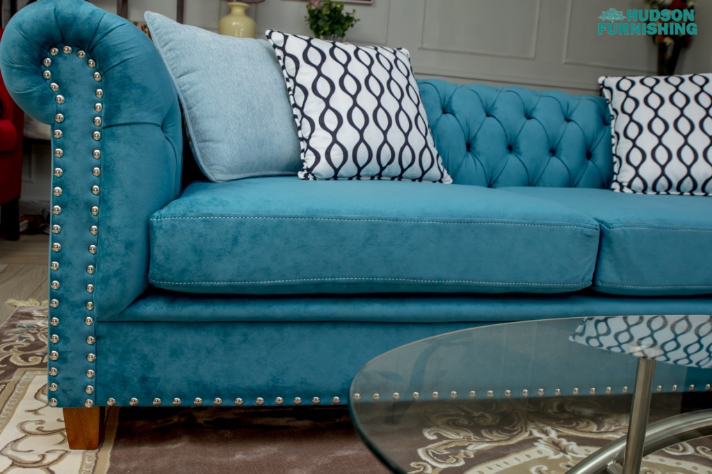 How to Choose the Perfect Sofa for Your Space: A Comprehensive Guide
